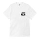 Obey Ανδρική κοντομάνικη μπλούζα Cosmic Dreams Tee